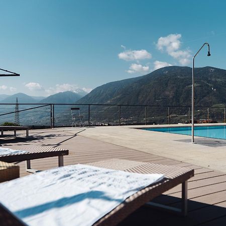 Appartement-Hotel Beatenhof Tirol Eksteriør bilde
