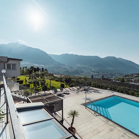 Appartement-Hotel Beatenhof Tirol Eksteriør bilde