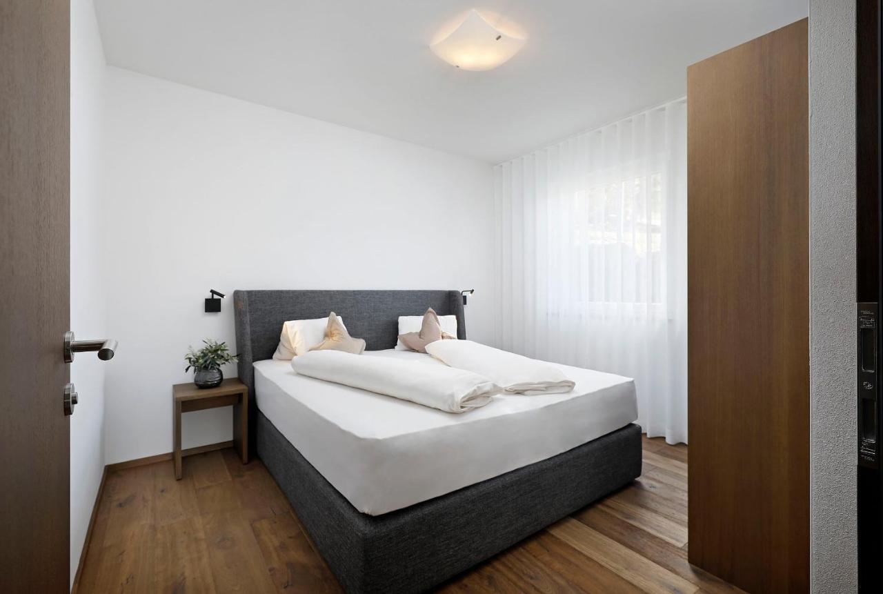 Appartement-Hotel Beatenhof Tirol Eksteriør bilde
