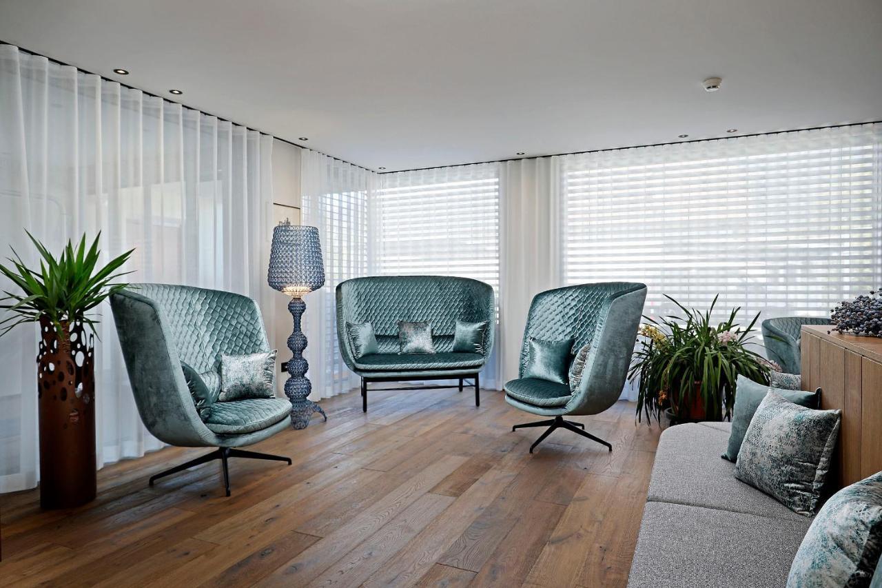 Appartement-Hotel Beatenhof Tirol Eksteriør bilde