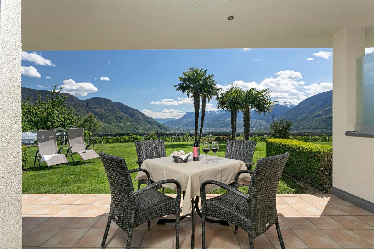 Appartement-Hotel Beatenhof Tirol Eksteriør bilde