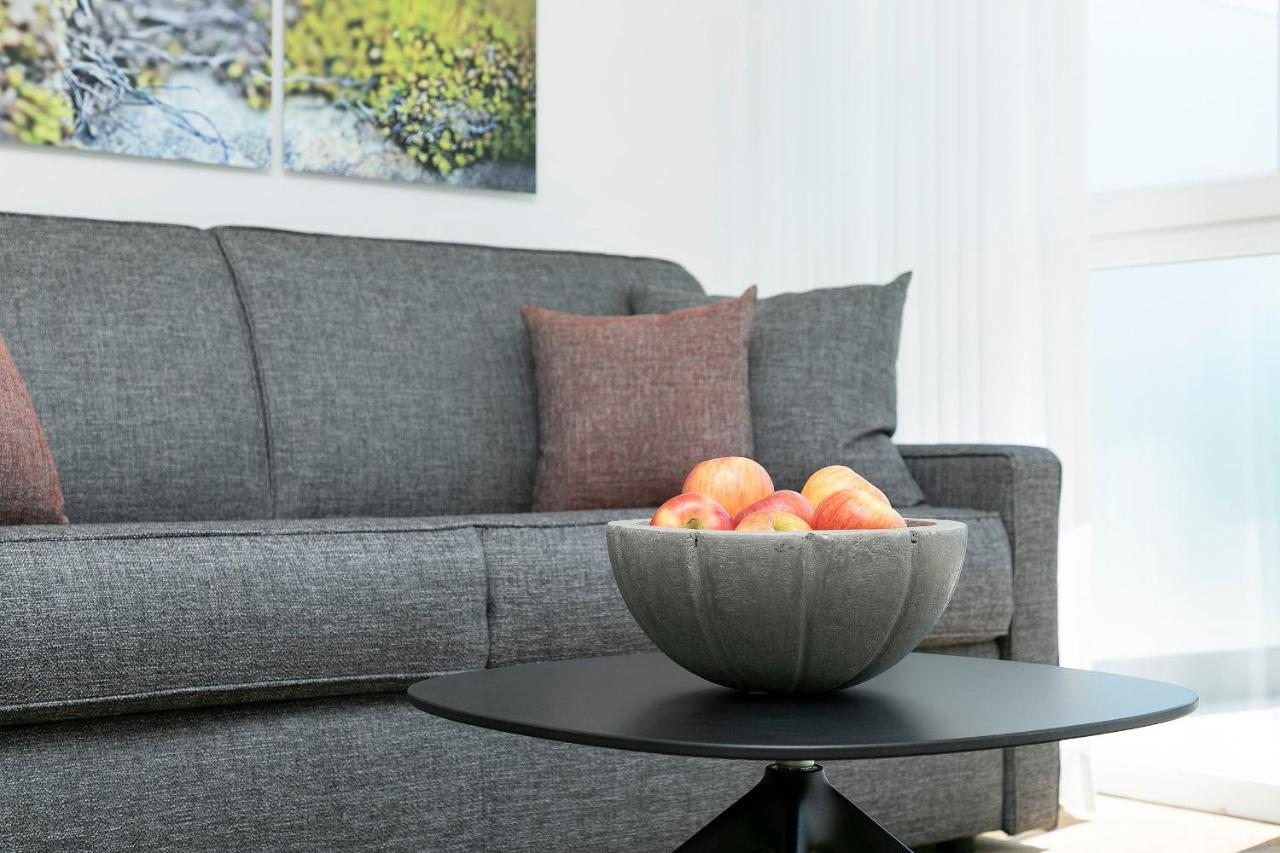 Appartement-Hotel Beatenhof Tirol Eksteriør bilde