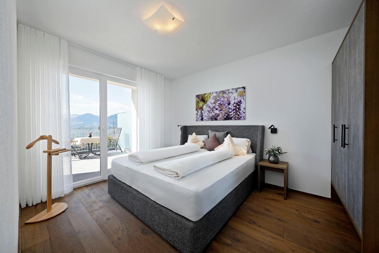 Appartement-Hotel Beatenhof Tirol Eksteriør bilde