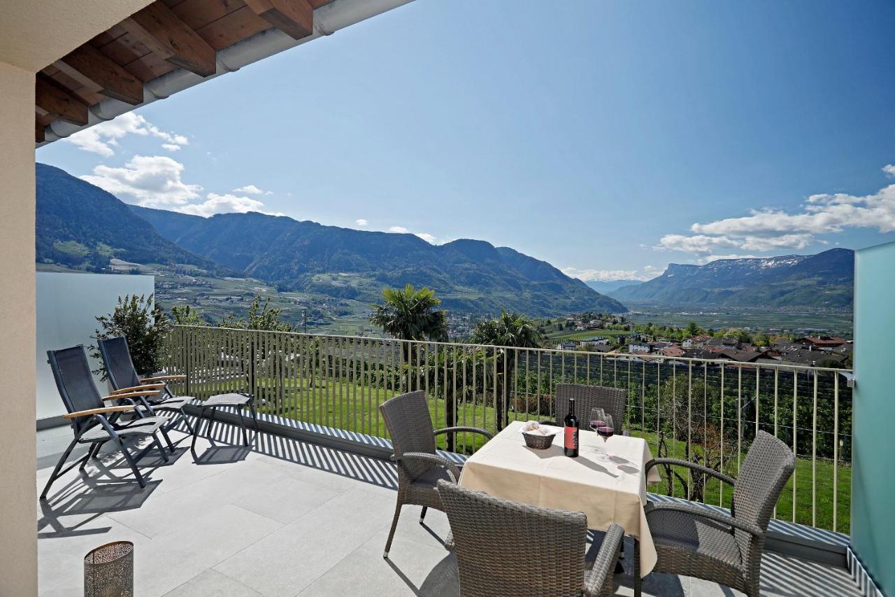 Appartement-Hotel Beatenhof Tirol Eksteriør bilde