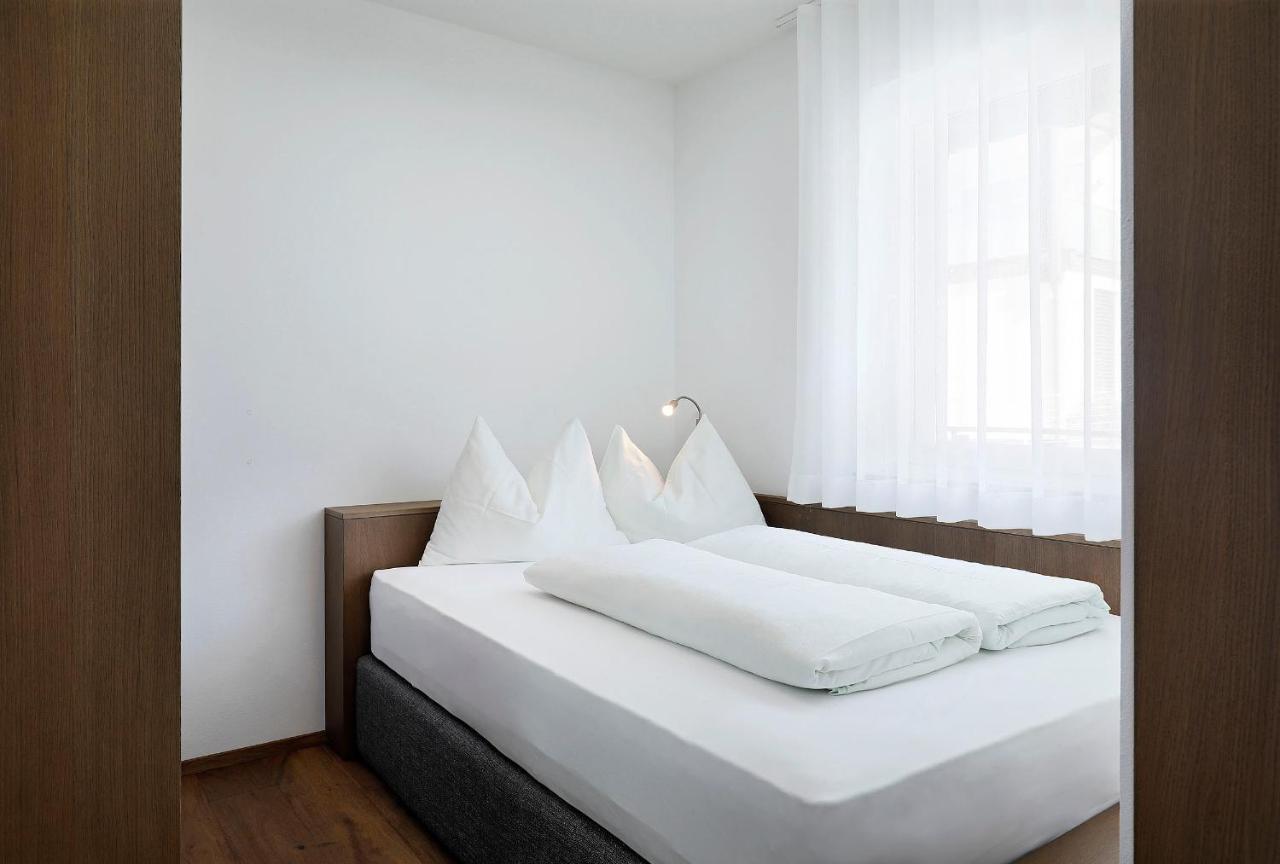 Appartement-Hotel Beatenhof Tirol Eksteriør bilde