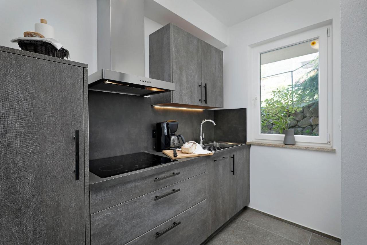 Appartement-Hotel Beatenhof Tirol Eksteriør bilde