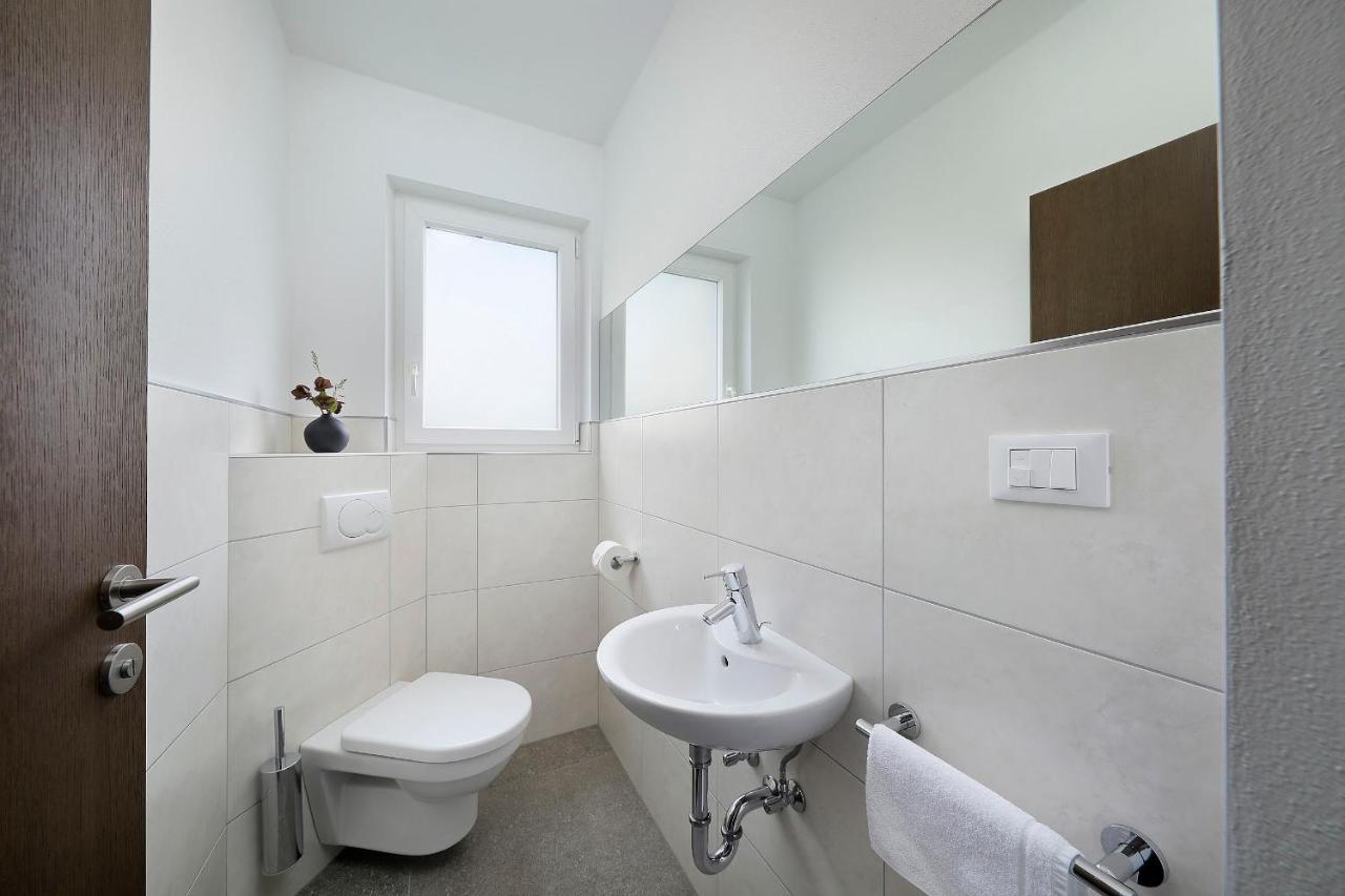 Appartement-Hotel Beatenhof Tirol Eksteriør bilde
