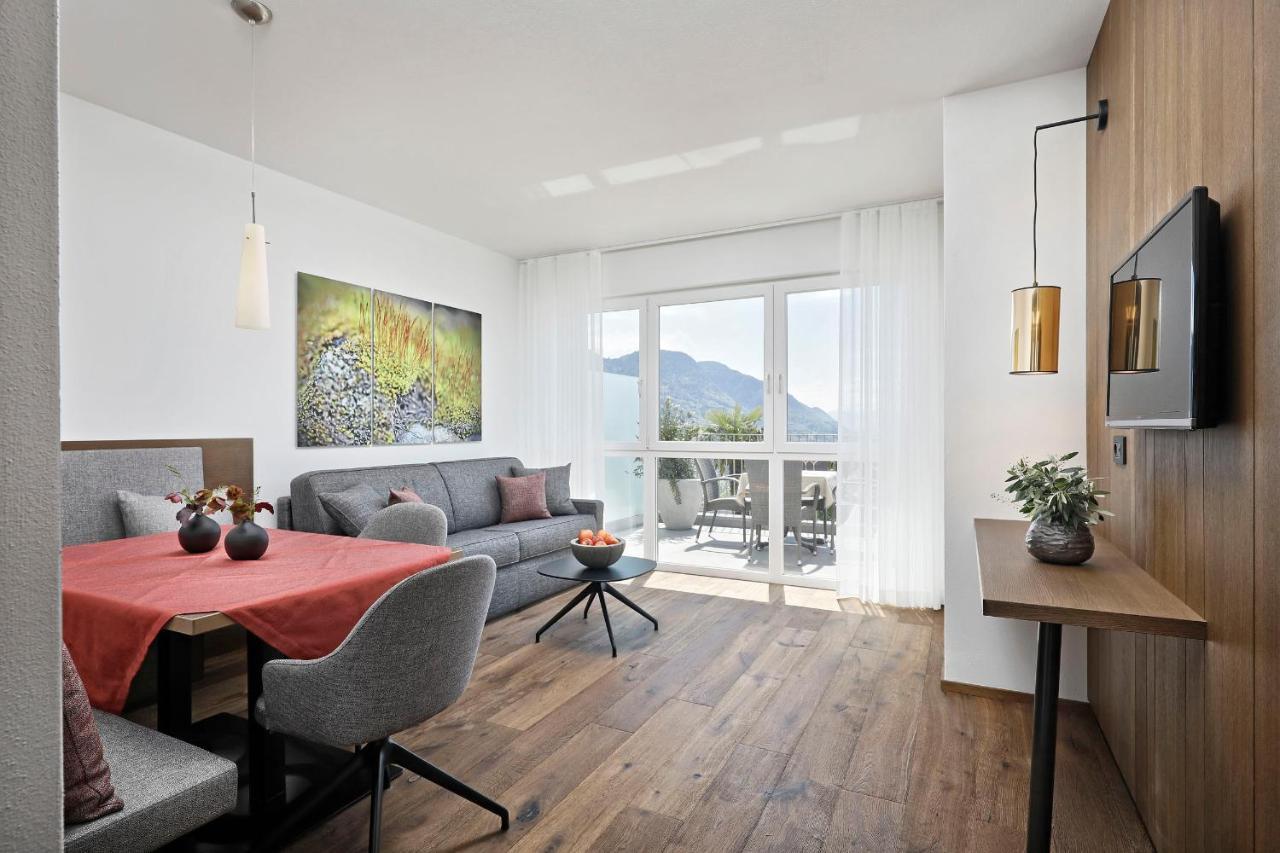Appartement-Hotel Beatenhof Tirol Eksteriør bilde