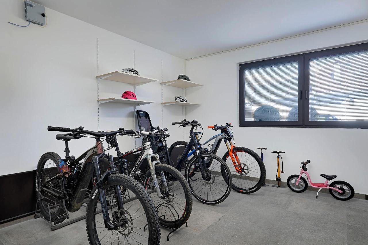 Appartement-Hotel Beatenhof Tirol Eksteriør bilde