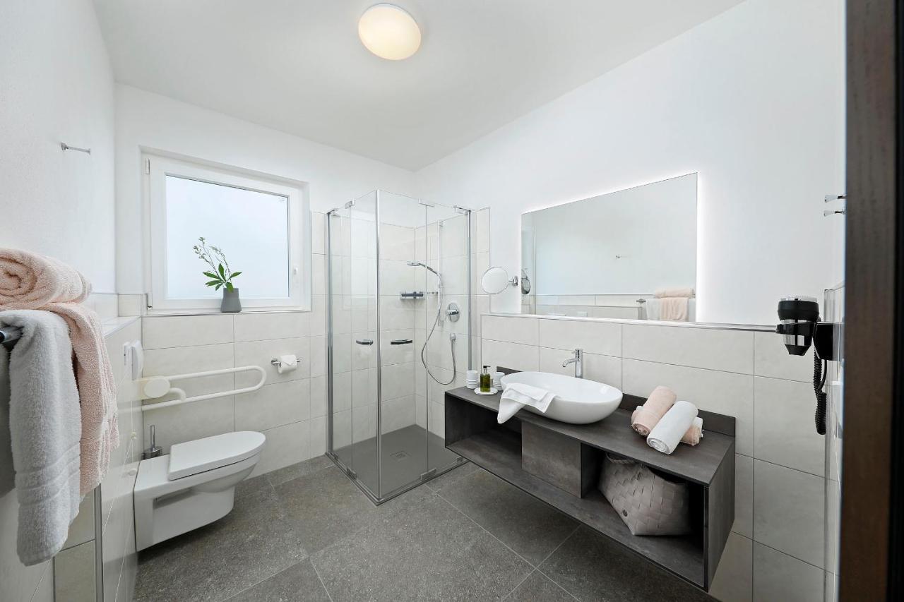 Appartement-Hotel Beatenhof Tirol Eksteriør bilde