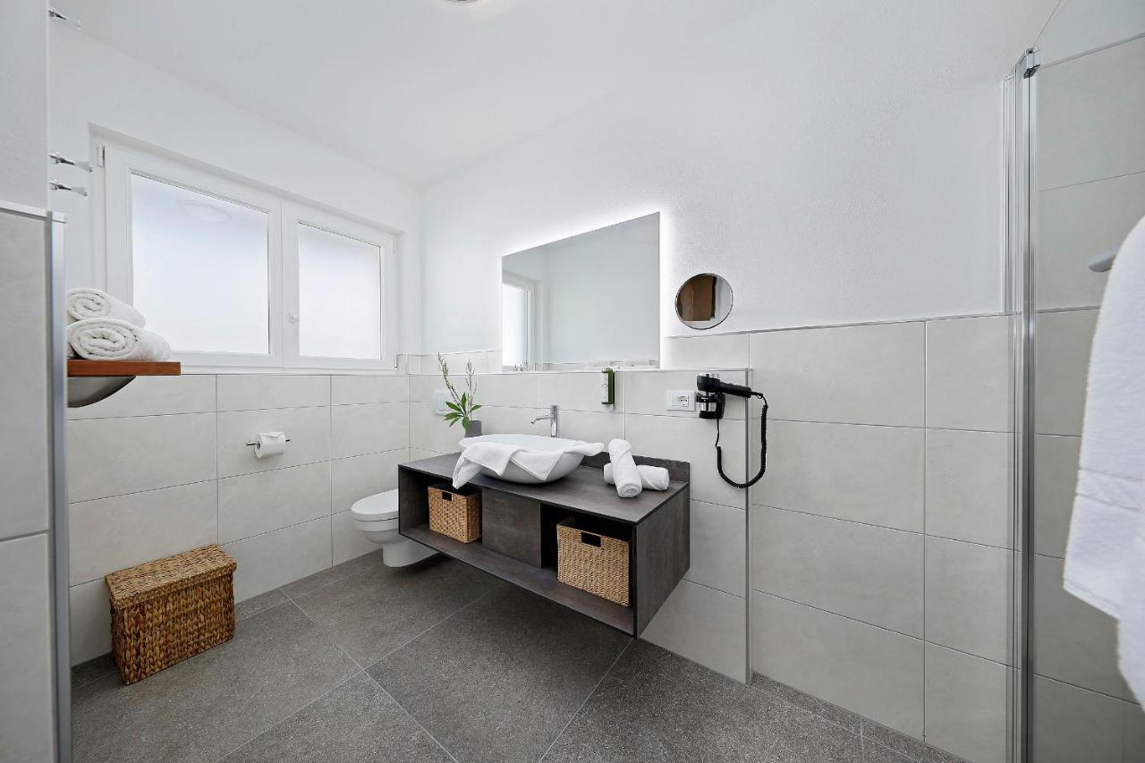 Appartement-Hotel Beatenhof Tirol Eksteriør bilde