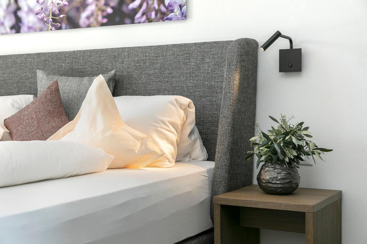 Appartement-Hotel Beatenhof Tirol Eksteriør bilde