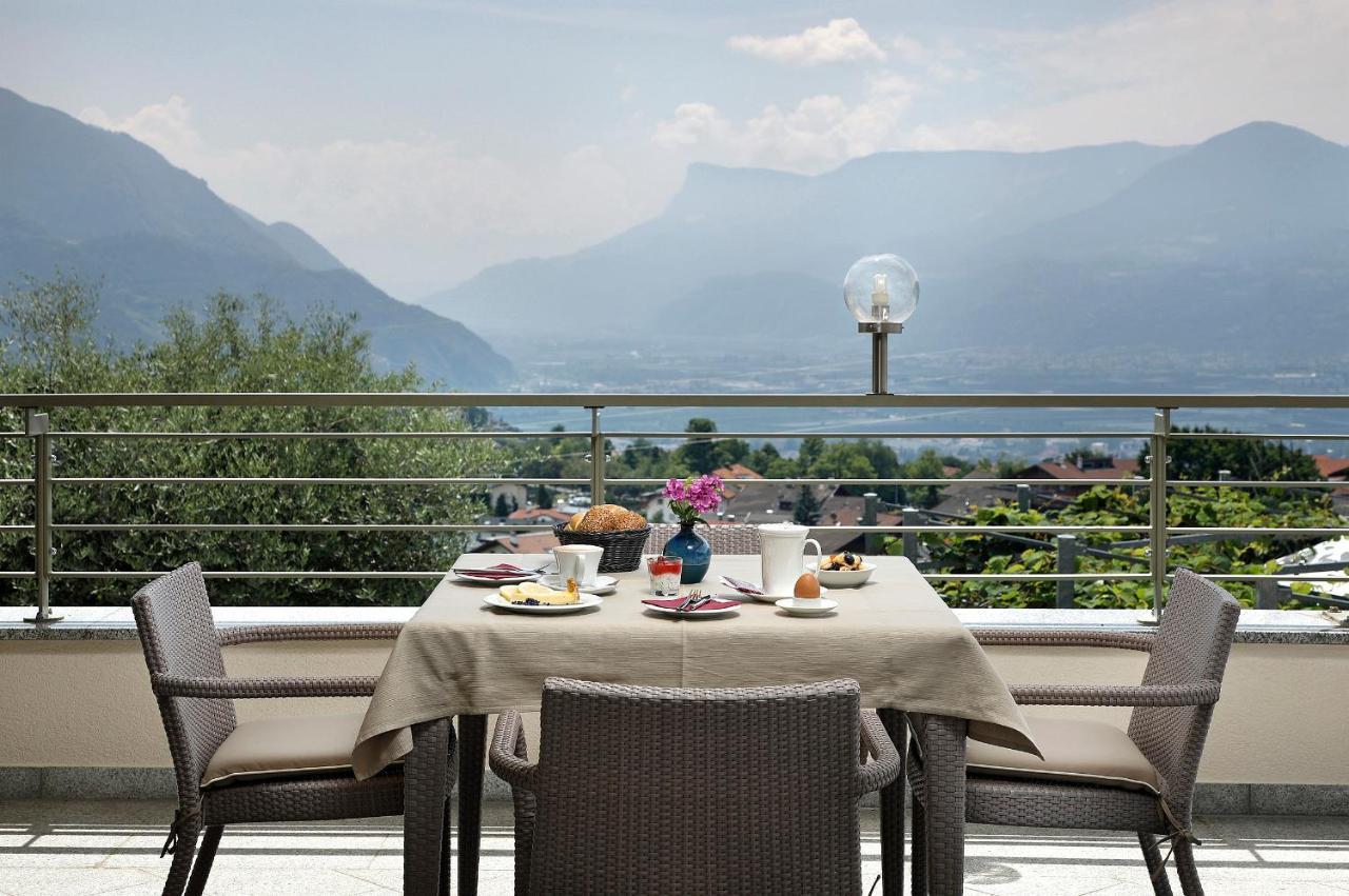 Appartement-Hotel Beatenhof Tirol Eksteriør bilde