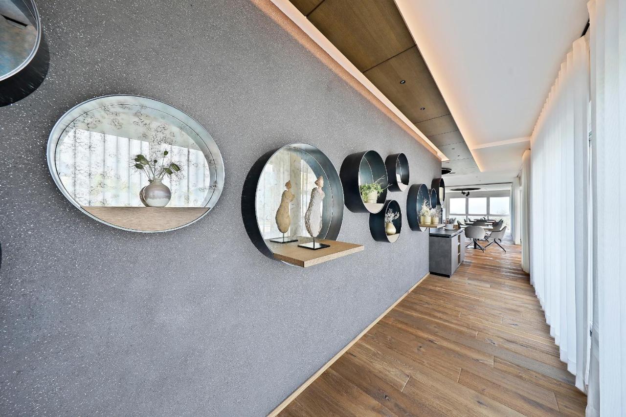 Appartement-Hotel Beatenhof Tirol Eksteriør bilde
