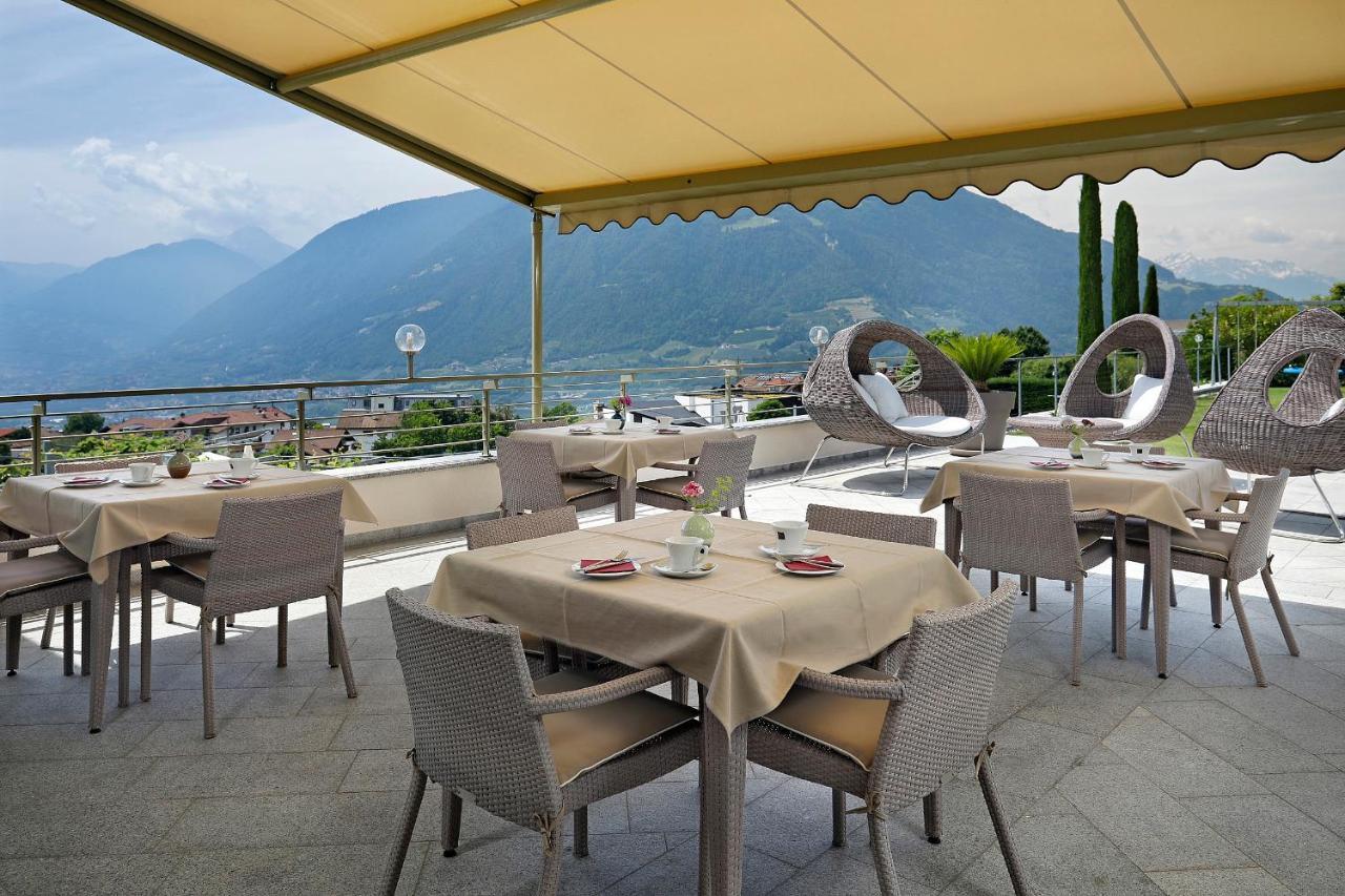 Appartement-Hotel Beatenhof Tirol Eksteriør bilde