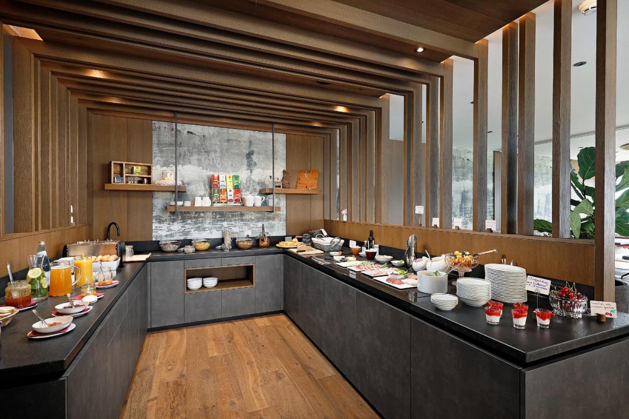 Appartement-Hotel Beatenhof Tirol Eksteriør bilde