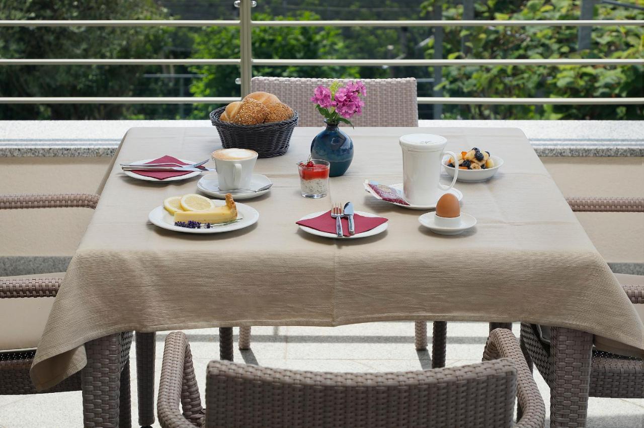 Appartement-Hotel Beatenhof Tirol Eksteriør bilde