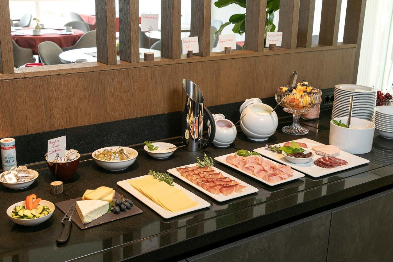 Appartement-Hotel Beatenhof Tirol Eksteriør bilde