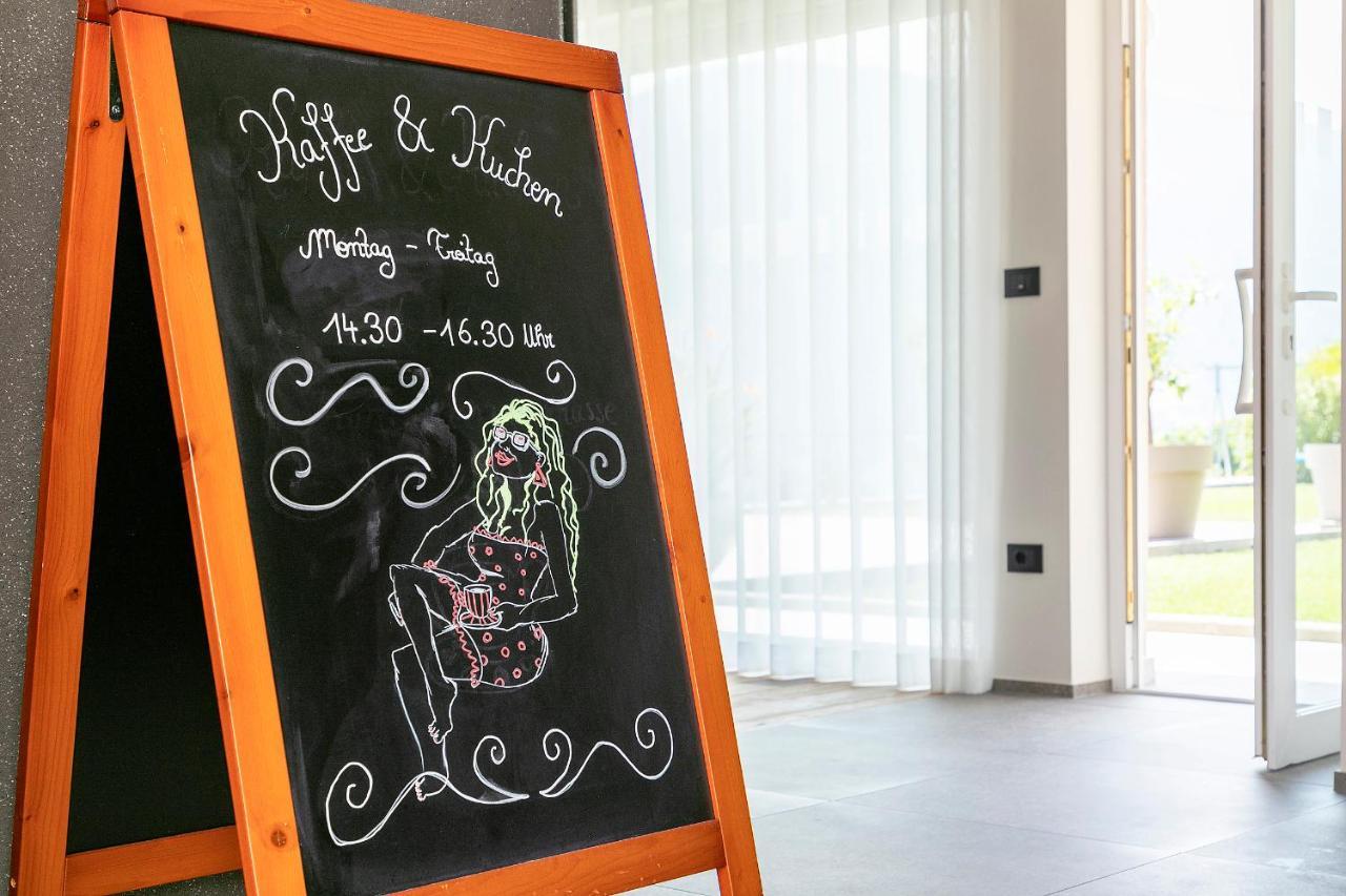 Appartement-Hotel Beatenhof Tirol Eksteriør bilde