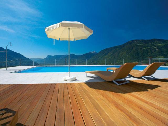 Appartement-Hotel Beatenhof Tirol Eksteriør bilde