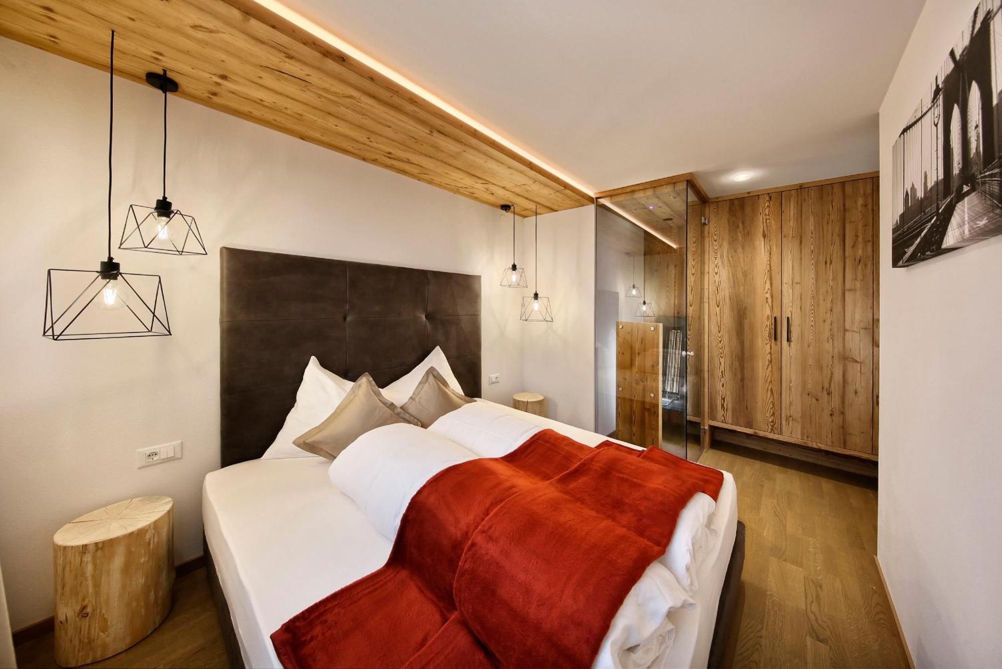 Appartement-Hotel Beatenhof Tirol Eksteriør bilde