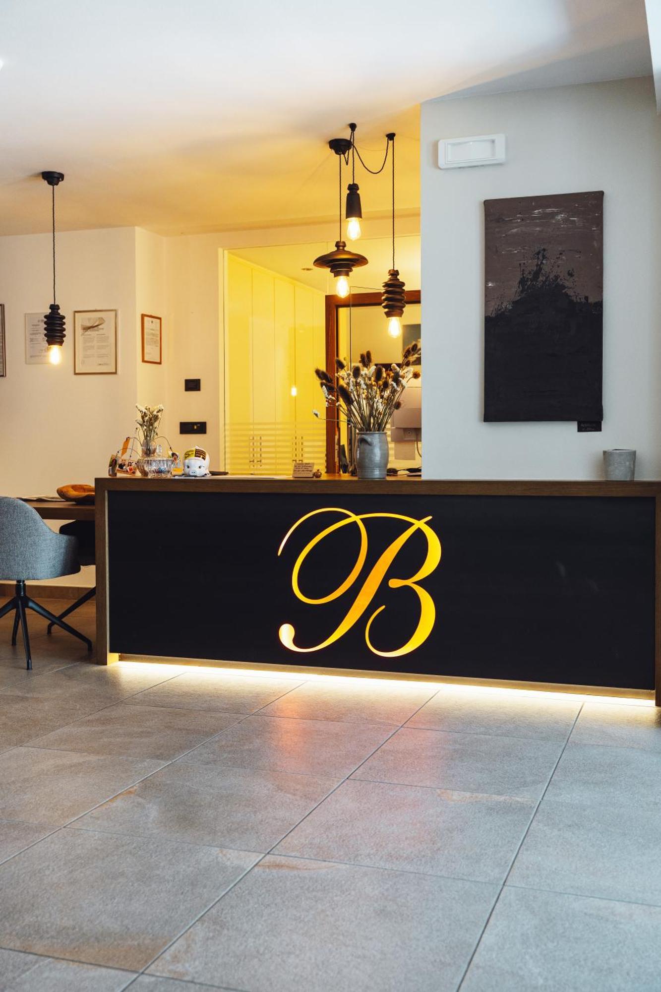 Appartement-Hotel Beatenhof Tirol Eksteriør bilde