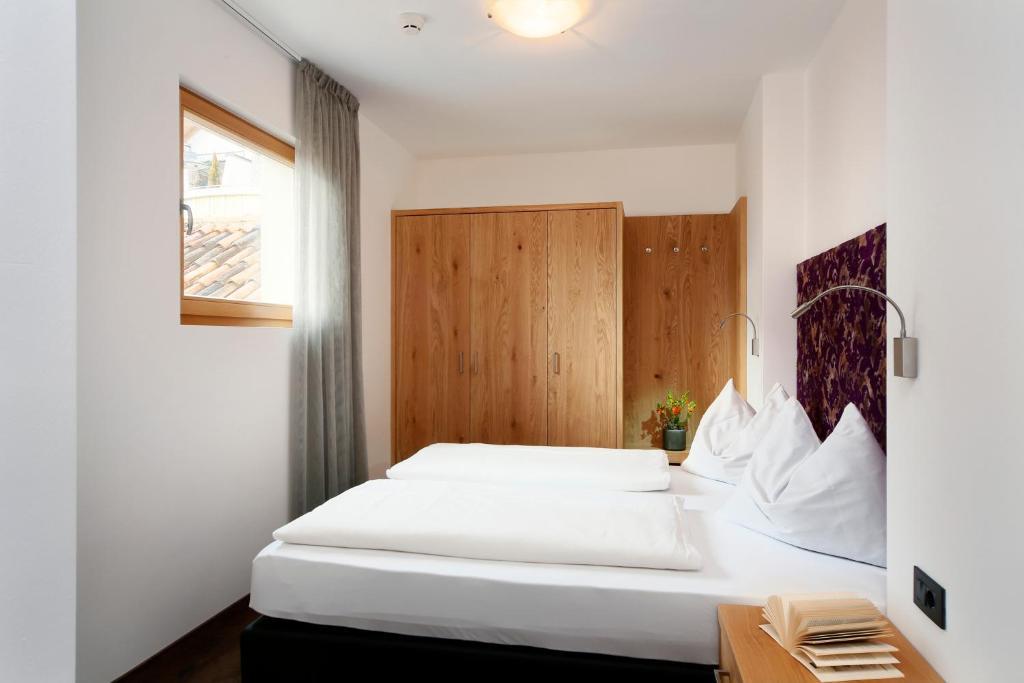 Appartement-Hotel Beatenhof Tirol Rom bilde