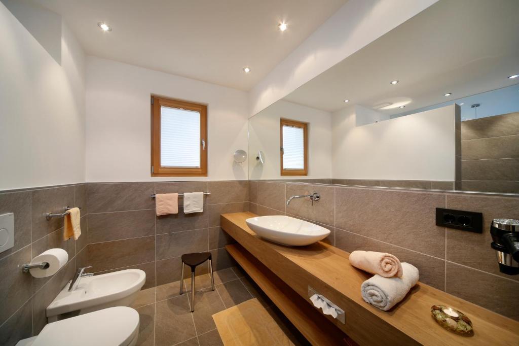 Appartement-Hotel Beatenhof Tirol Rom bilde