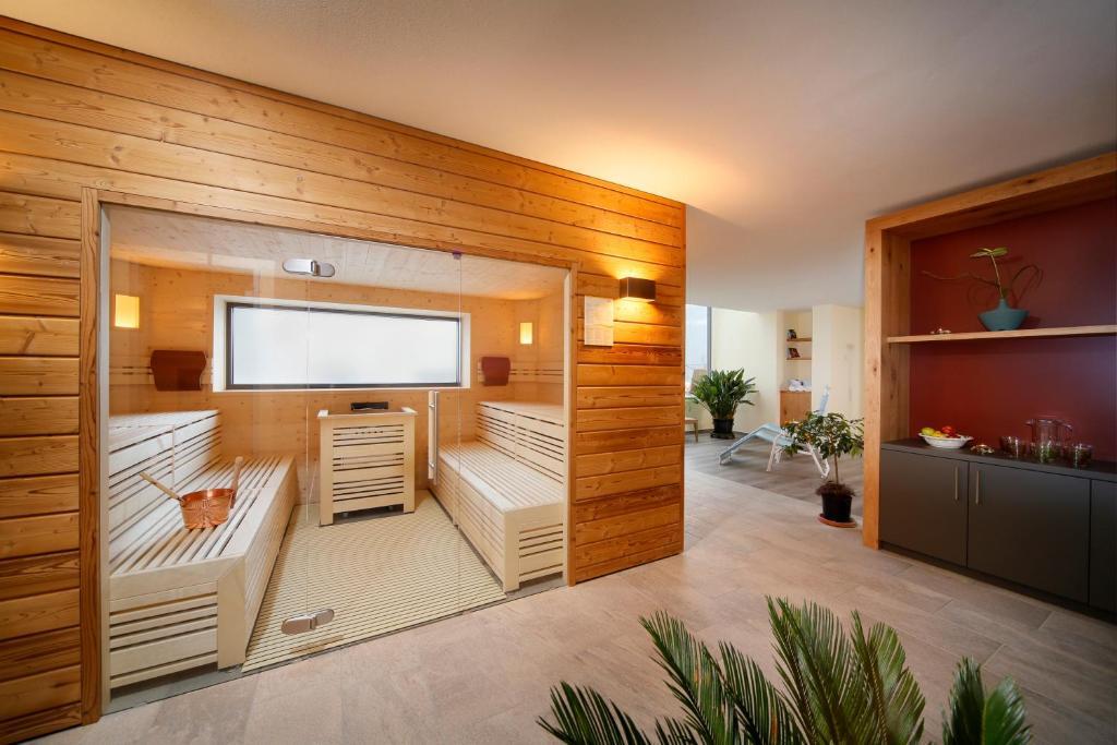 Appartement-Hotel Beatenhof Tirol Eksteriør bilde