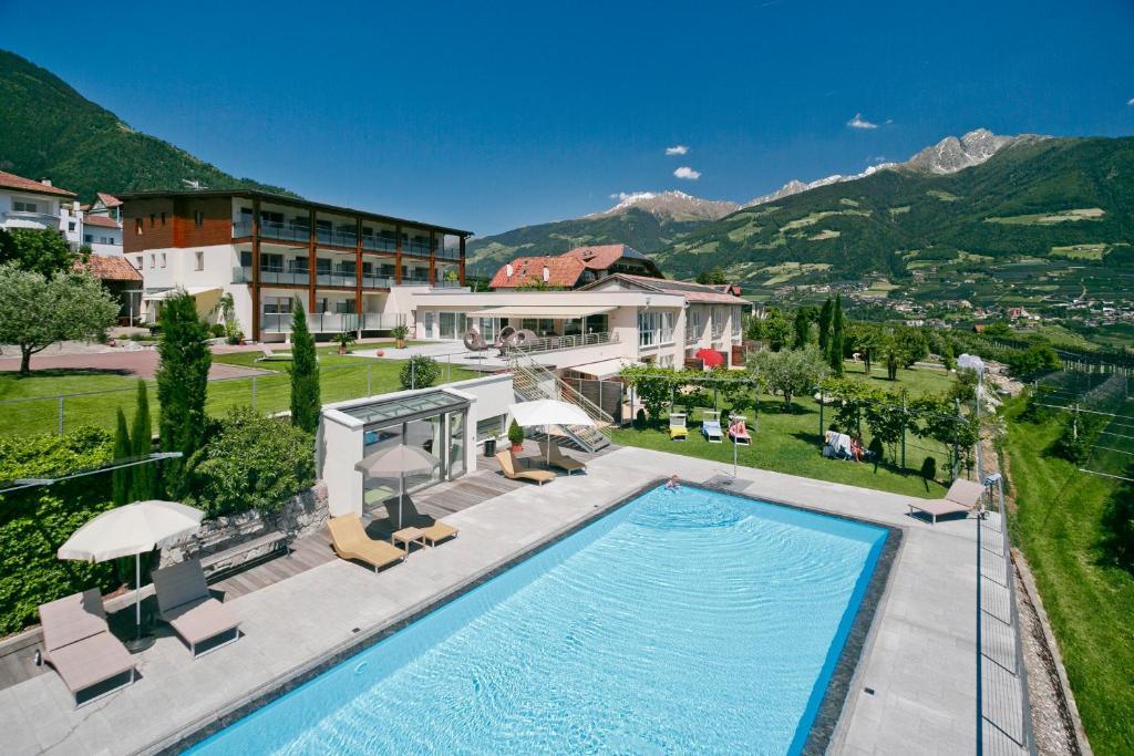 Appartement-Hotel Beatenhof Tirol Eksteriør bilde