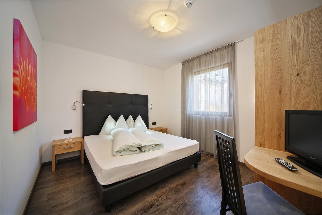Appartement-Hotel Beatenhof Tirol Eksteriør bilde