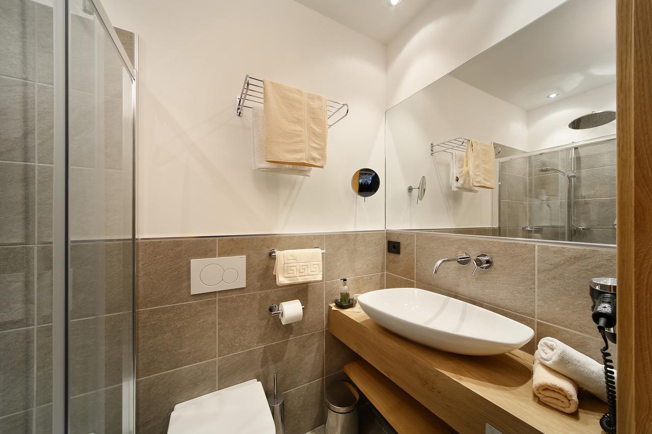 Appartement-Hotel Beatenhof Tirol Eksteriør bilde