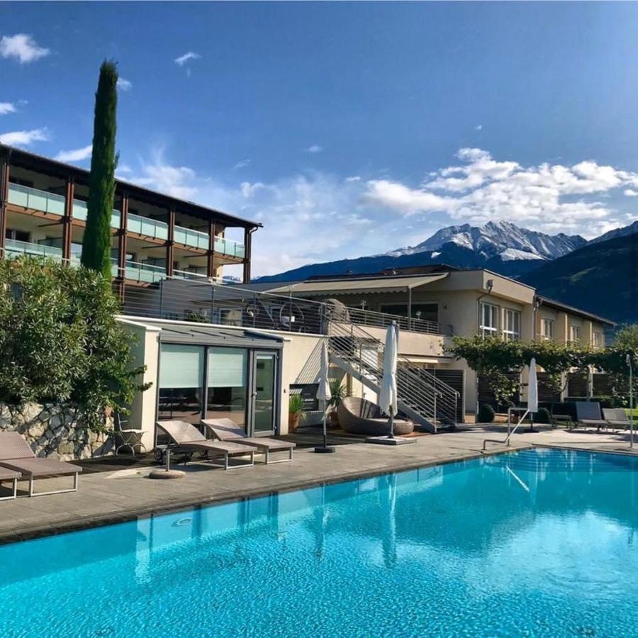Appartement-Hotel Beatenhof Tirol Eksteriør bilde